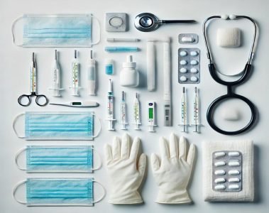 Medical Device & Supplies