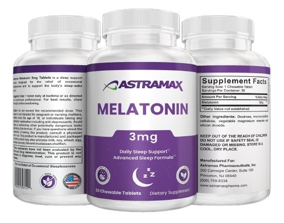 Melatonin