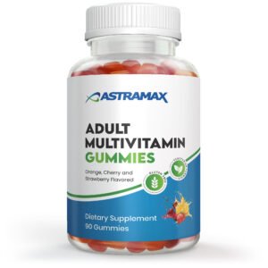 Adult Multi Gummies