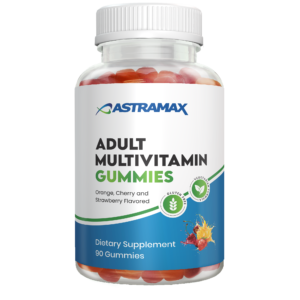 Adult Multi Gummies