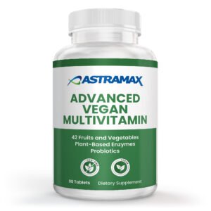 Advanced Vegan Multi