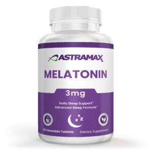 Melatonin 3MG