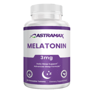 Melatonin 3MG