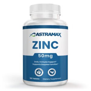 Zinc 50MG