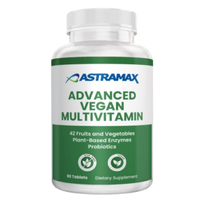 Advanced Vegan Multi