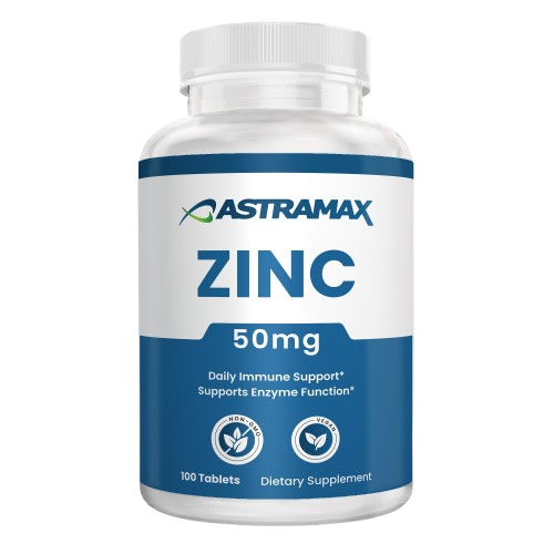 Zinc 50MG